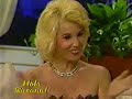 hola susana!   1989   canal 9  2da parte 