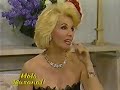 hola susana!   1989   canal 9  2da parte 