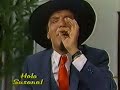 hola susana!   1989   canal 9  2da parte 
