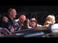 2009 - Lördag - Nationaldagsfirande Sabaton