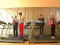 OK Go - Here It Goes Again - double double time