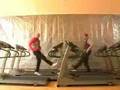 OK Go - Here It Goes Again - double double time