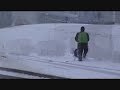 \"Shiftwork\" Music Video: A Tribute to Railroaders