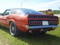 Lot S86 1969 Shelby GT500 Resto Mod