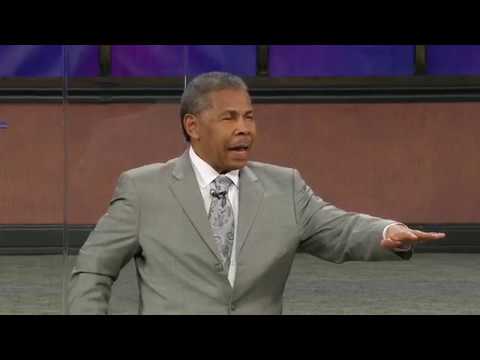 Dr. Bill Winston - A New Level of Faith Dr. Bill Winston - A New Level of Faith