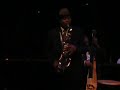 Archie Shepp