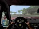Jazda ferrari w Test drive unlimited beta test Jazda ferrari w Test drive unlimited beta test