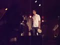 Pandeiro/Piano duo performance during CD Release gig of 