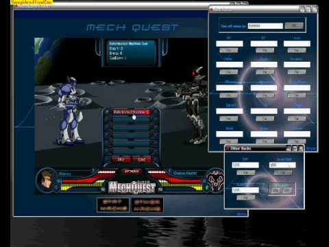 mechquest necryptos walkthrough mechquest necryptos walkthrough