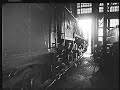 H�yryveturi, �nglok, Dampflok, Steam locomotive, Pieks�m�ki - Kouvola 1/2