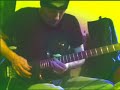 acid voodoo steph burch