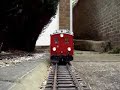 Garden Railway G Scale Wayside Line 2