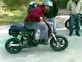 Piaggio TPH ProRace2 Teil 2 Piaggio TPH ProRace2 Teil 2