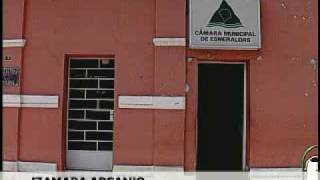 Polícia Civil de Minas Gerais prende ex-vereador de Esmeraldas acusado de tráfico de drogas.