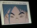 horrors of anime  highlights  part 1
