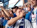 GC Zürich - KKS Lech Poznan 28.08.08 Part 1