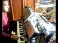 Roland D50 Fantom X6