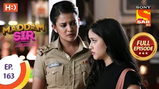 Maddam Sir - Ep 163 - Full Episode - 25th January 