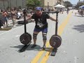 Central Florida Strongman Championship