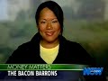 Bacon Salt on ABC News