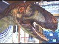 Tribute to Eustreptospondylus Tribute to Eustreptospondylus