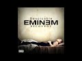 Despicable - Freestyle - EMINEM (Lyrics)
