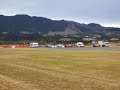Paraparaumu Sprints 2008 - CLS55 AMG vs Supra