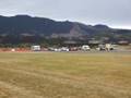 Paraparaumu Sprints 2008 - CLS55 AMG vs Supra