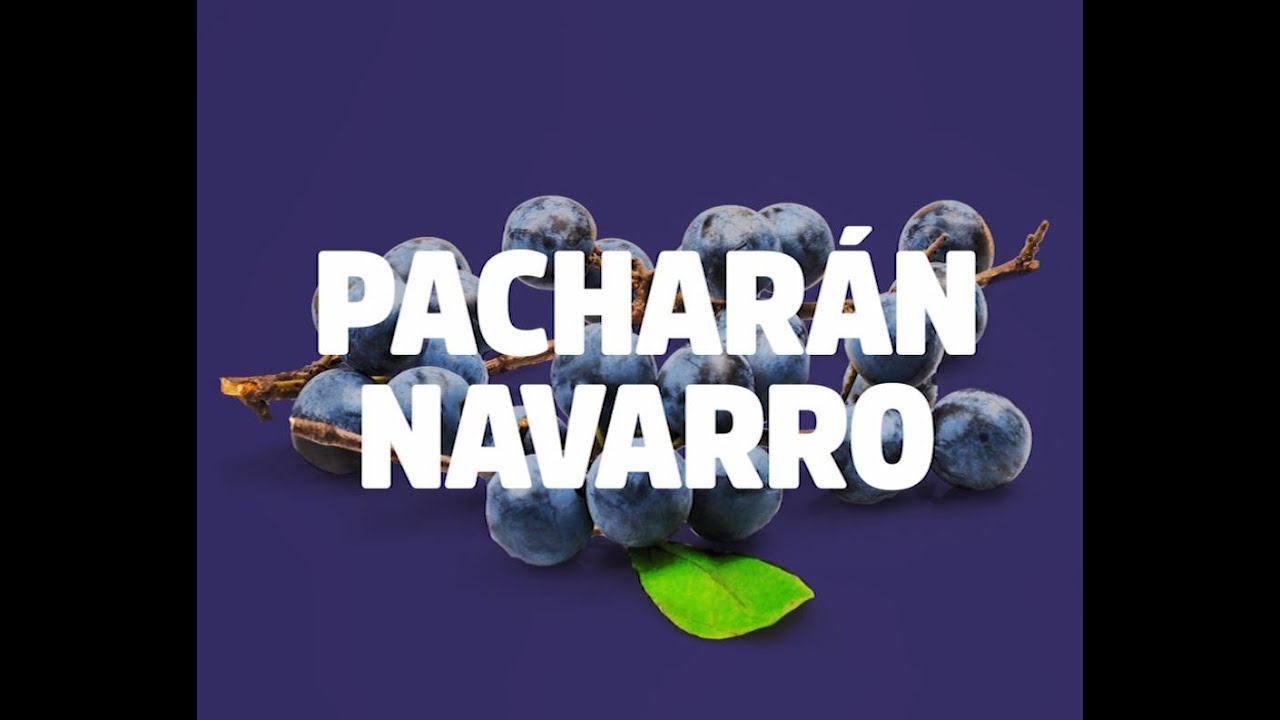 I.G. Pacharán Navarro
