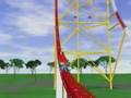 Top Thrill Dragster- WHAT ITS LIKE