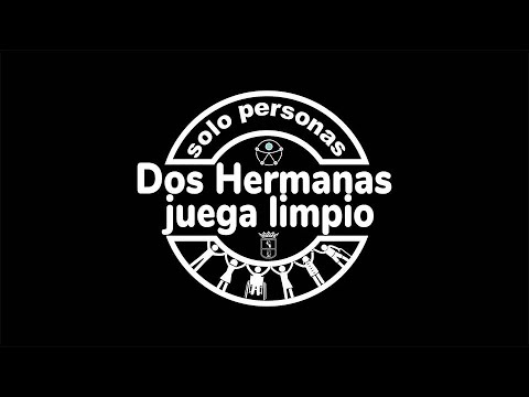 Video Dos Hermanas Juega Limpio 2020