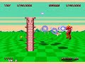 Space Harrier 2 Space Harrier 2
