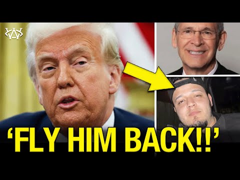Judge Orders Illegal RETURNED! Trump Strategy WINNING; Fired Gov't Workers Appeal