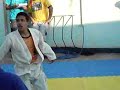 Toledo Team First Championship fight