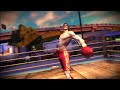 Trailer facebreaker