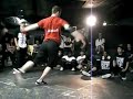 Final Zulu Munstars Vs ENI