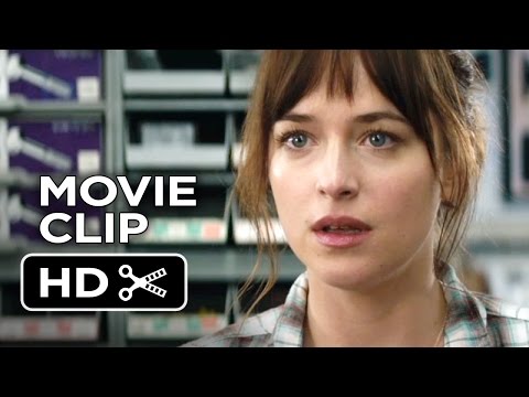 Fifty Shades of Grey - Hardware Store