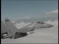 Indian Airforce - Sukhoi 30 MKI Indian Airforce - Sukhoi 30 MKI