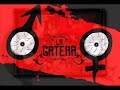 rocanrol La GaTeRa