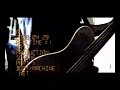 semi-acoustic bass improvisation with looper