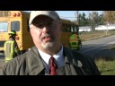 School Bus Accident North Byron, NY