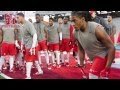 Houston releases strength and conditioning hype video. Houston releases strength and conditioning hype video.