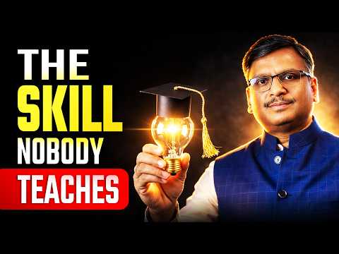 Why Listening Is More Powerful Than Speaking | Communication Explained | Vijender Masijeevi