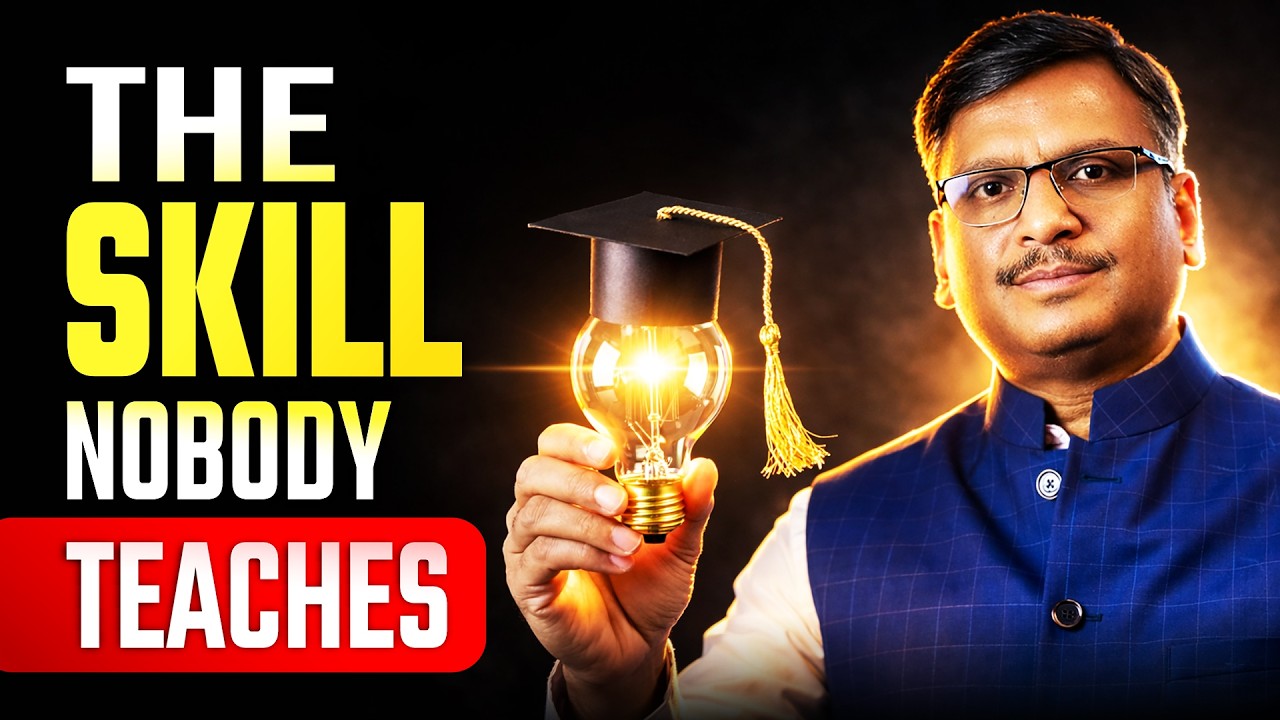 Why Listening Is More Powerful Than Speaking | Communication Explained | Vijender Masijeevi