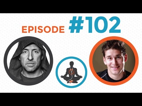 Podcast # 102 – Extreme Endurance & Ketosis w/ Ben Greenfield – Bulletproof Executive Radio