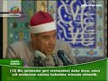 Mustafa Galve? Kasas Suresi (2/2)