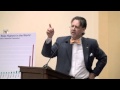 Misplaced Priorities Briefing - Judge Steven Teske Remarks (Part 3)
