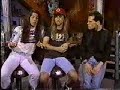 Trixter-Pete Loran- PJ Farley-