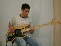 What Is Hip (Tower of Power) - Bass