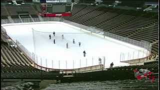 Cincinnati Cyclones :: Education In Hockey :: Science